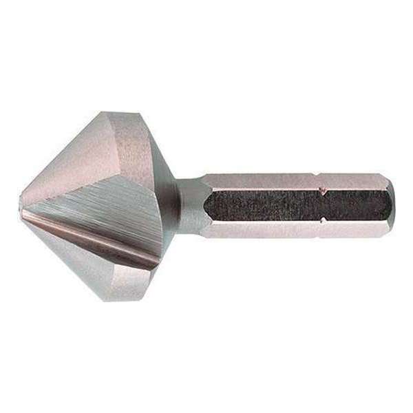 Conusverzinkfrees-bit HSS 20,5mm, 90° FORMAT Conusverzinkfrees-bit HSS 20,5mm, 90° FORMAT