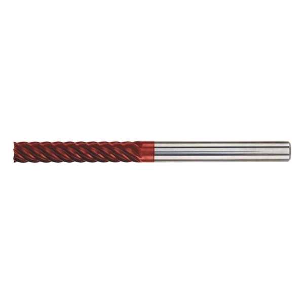Multifunctionele frees WN, extra lang, 10 tanden VHM TiALN 25mm Gühring Multifunctionele frees WN, extra lang, 10 tanden VHM TiALN 25mm Gühring