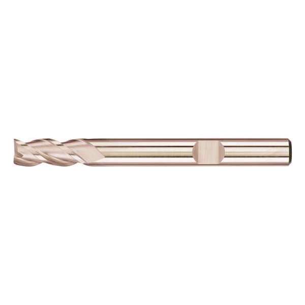 Schachtfrees Type W, voor de alu-bewerking HSS-E DIN844-B, kort 8,00mm FORMAT Schachtfrees Type W, voor de alu-bewerking HSS-E DIN844-B, kort 8,00mm FORMAT