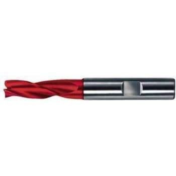 SL-vingerfr.6527 VHM FIRE 4mm Z 3 Gühring