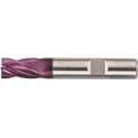 Schachtfrees 6527K HB Z 4 VHM TiALN 14,0mm