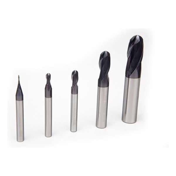 HBM Vol HM Oliegroeffrees 2 Snijder 8 mm HBM Vol HM Oliegroeffrees 2 Snijder 8 mm