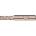 Schachtfrees Typ NF HSS-E DIN 844-K 8,00mm FORMAT
