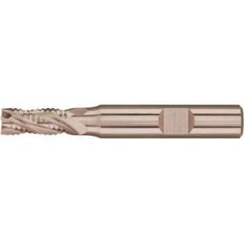 Schachtfrees Typ NF HSS-E DIN 844-K 8,00mm FORMAT