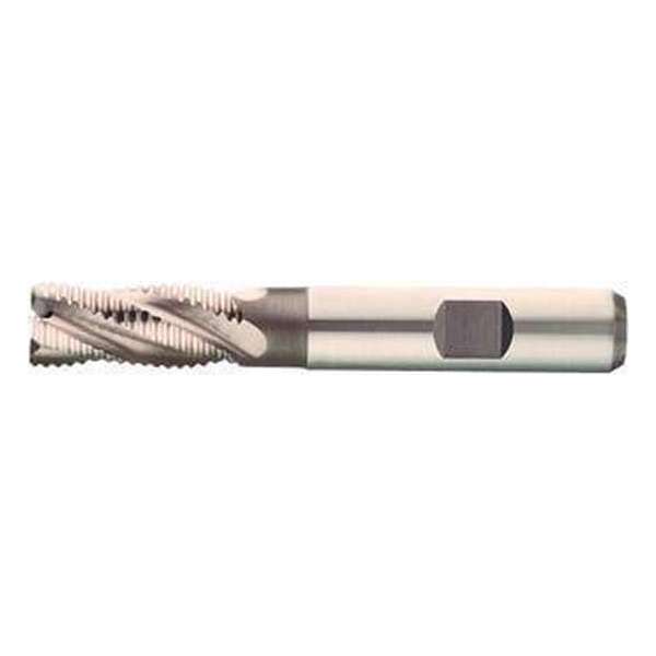 Ruwfrees Typ NR HSS-E DIN 844-K 18,0mm FORMAT Ruwfrees Typ NR HSS-E DIN 844-K 18,0mm FORMAT