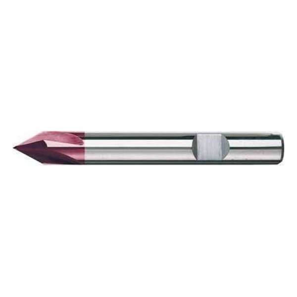 Afbraamfr. NC D6527 VHM 20,0mm 60G TiALN FORMAT Afbraamfr. NC D6527 VHM 20,0mm 60G TiALN FORMAT
