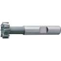 T-groeffrees Type N HSS-E DIN851-AB 21,0x9,0mm FORMAT