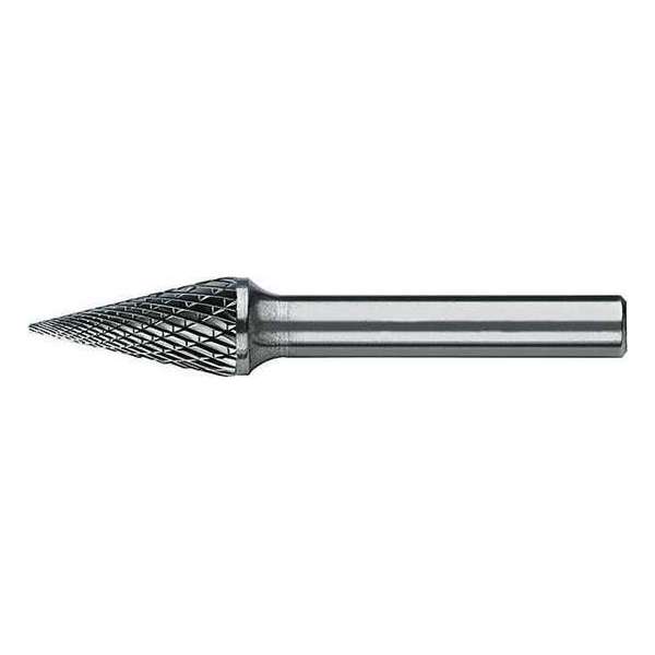 Freesstift SKM 0618 3 HM 6mm 6x18mm Rüggeberg Freesstift SKM 0618 3 HM 6mm 6x18mm Rüggeberg