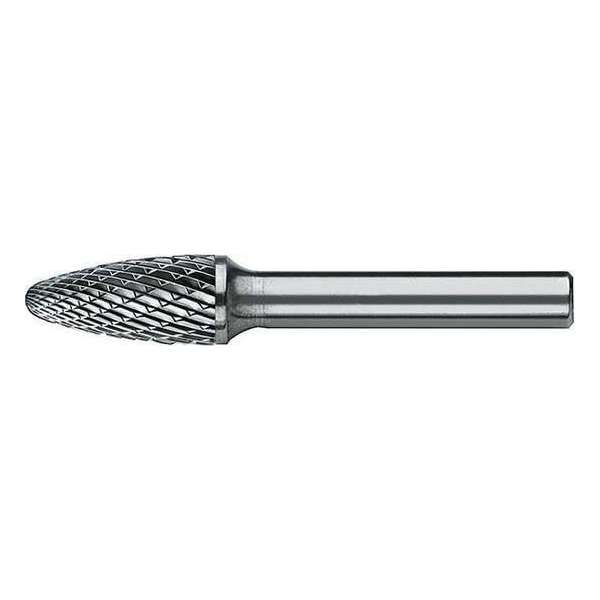 Freesstift HM RBF1630/Vertanding C 6mm, 16x30mm FORMAT Freesstift HM RBF1630/Vertanding C 6mm, 16x30mm FORMAT