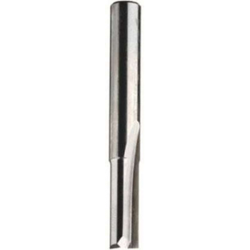 VHM groeffrees Ø 8 x 20/48 mm.
