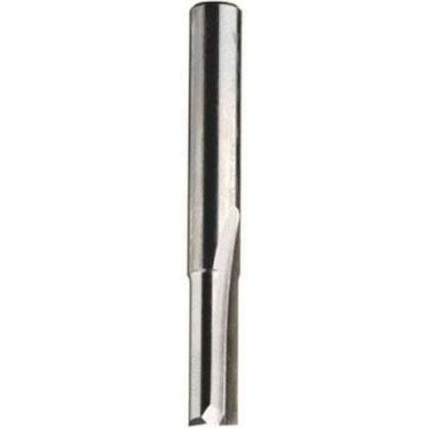 VHM groeffrees Ø 8 x 20/48 mm. VHM groeffrees Ø 8 x 20/48 mm.