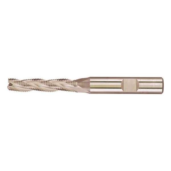 Ruwfrees Typ HR HSS-E DIN844-L 6,0mm FORMAT Ruwfrees Typ HR HSS-E DIN844-L 6,0mm FORMAT