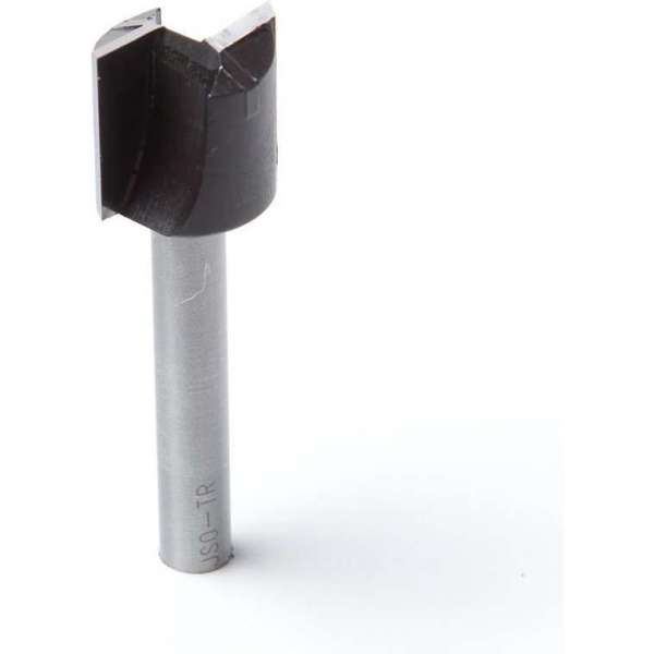 Trasco HM groeffrees C09 21mm x schacht 8mm Trasco HM groeffrees C09 21mm x schacht 8mm