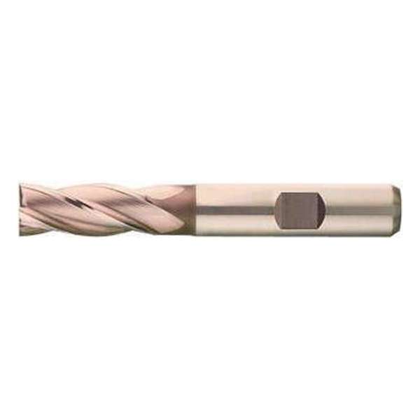 Schachtfrees Type N HSS-E DIN 844-K 10,00mm FORMAT Schachtfrees Type N HSS-E DIN 844-K 10,00mm FORMAT