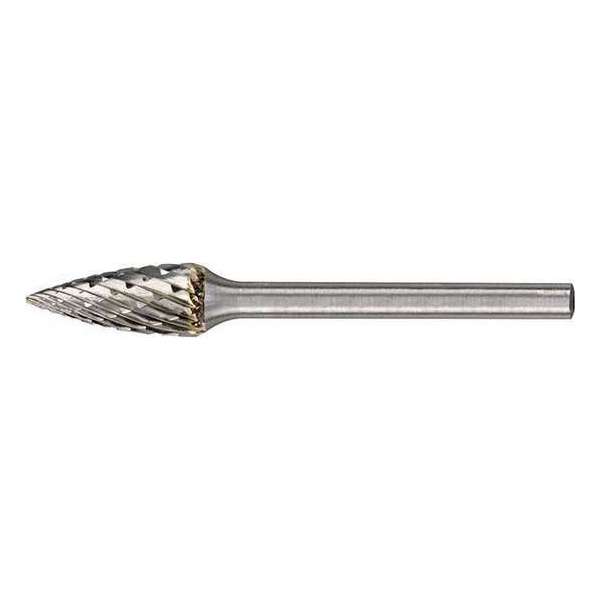 Freesstift SPG 0613 4 HM 3mm 6x13mm Rüggeberg Freesstift SPG 0613 4 HM 3mm 6x13mm Rüggeberg