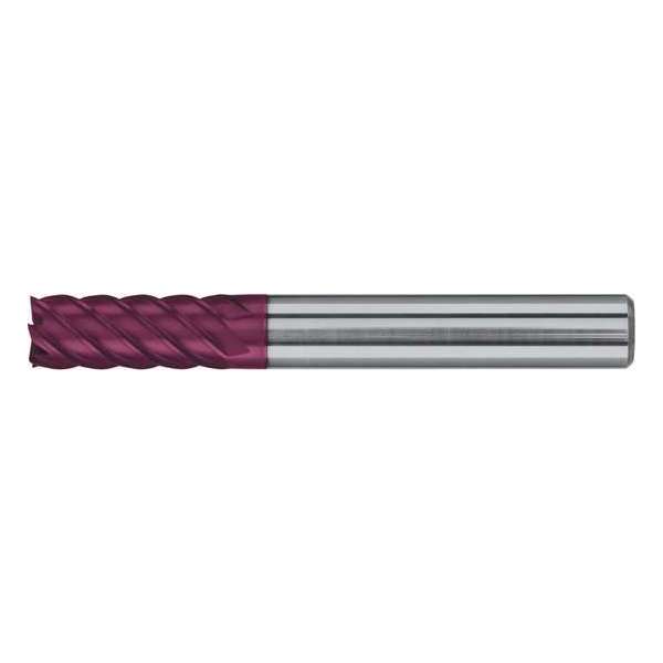 Multifrees WN VHM TiALN 20,0mm HA Z 6-8 H FORMAT Multifrees WN VHM TiALN 20,0mm HA Z 6-8 H FORMAT
