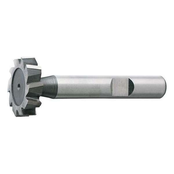 Sleuffrees Type N, kruisvertand HSS-E DIN850-D 32,5x6,0mm FORMAT Sleuffrees Type N, kruisvertand HSS-E DIN850-D 32,5x6,0mm FORMAT