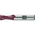 Langgatfr. Type N inzetbaar voor het frezen spiegleuven HSS-E -PM TiAINDIN327-D 5,50mm