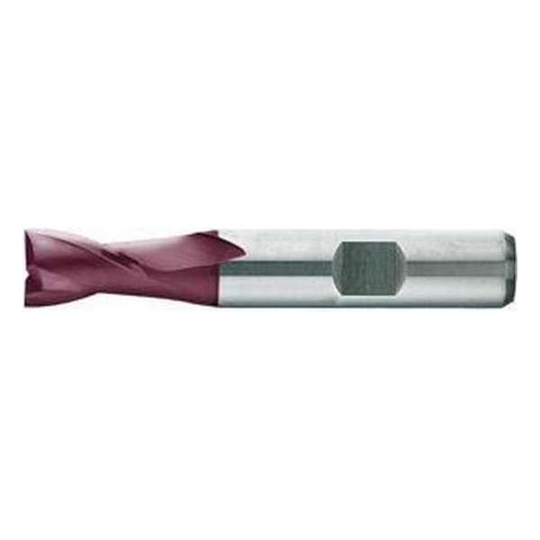 Langgatfr. Type N inzetbaar voor het frezen spiegleuven HSS-E -PM TiAINDIN327-D 5,50mm Langgatfr. Type N inzetbaar voor het frezen spiegleuven HSS-E -PM TiAINDIN327-D 5,50mm