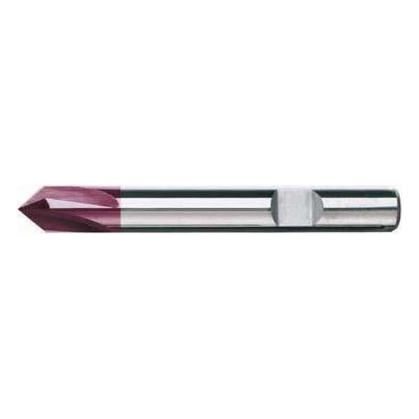 Afbraamfr. NC D6527 VHM 16,0mm 90G TiALN FORMAT Afbraamfr. NC D6527 VHM 16,0mm 90G TiALN FORMAT