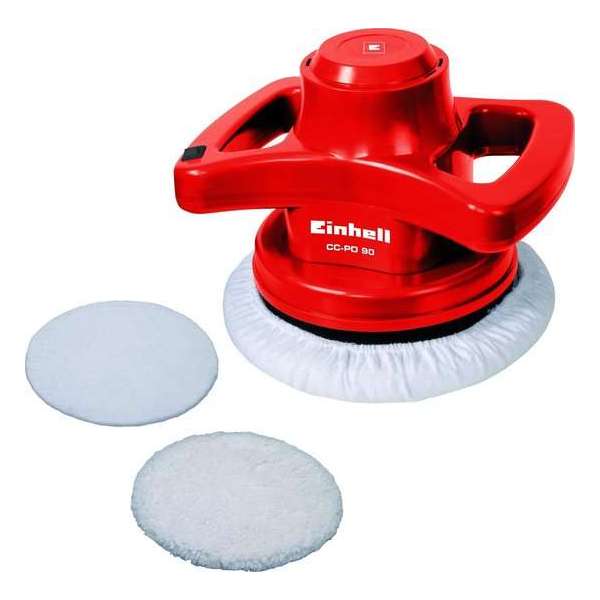 Einhell CC-PO 90 Polijstmachine 90 W Einhell CC-PO 90 Polijstmachine 90 W