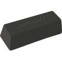Silverline Polijstpasta zwart 500g