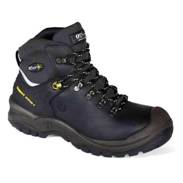 Grisport veiligheidsschoen 803 S3 - Maat 44 Grisport veiligheidsschoen 803 S3 - Maat 44