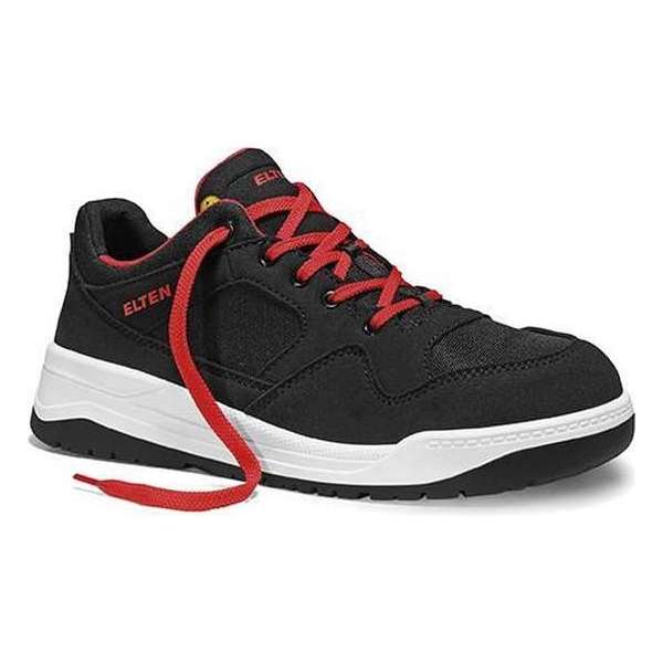 Elten veiligheidsschoen Maverick Low S3 Elten veiligheidsschoen Maverick Low S3