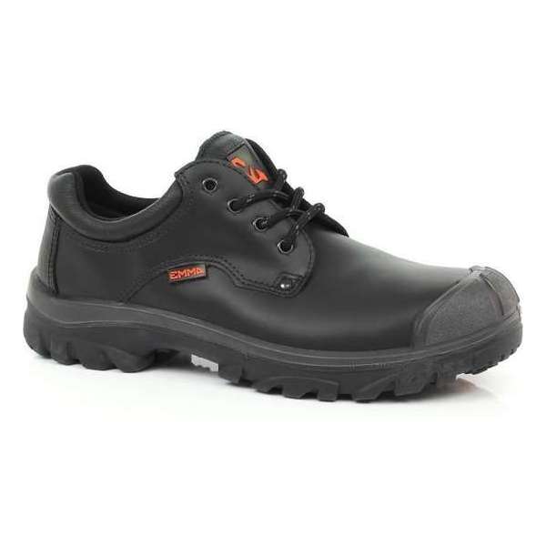 Emma werkschoenen s3 Bas XD maat 46 laag zwart Emma werkschoenen s3 Bas XD maat 46 laag zwart