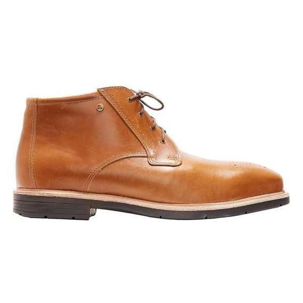 Emma Veiligheidsschoenen S3-Hi-162 Frontier D 44 hoog bruin Emma Veiligheidsschoenen S3-Hi-162 Frontier D 44 hoog bruin