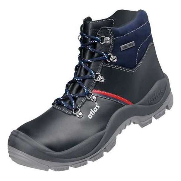 Atlas werkschoenen s3 maat 40/hoog krpneus GTX 745 Atlas werkschoenen s3 maat 40/hoog krpneus GTX 745