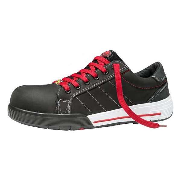 Bata Sneakers werkschoenen - Bickz 736 ESD - S1P ESD - maat 45 - laag Bata Sneakers werkschoenen - Bickz 736 ESD - S1P ESD - maat 45 - laag