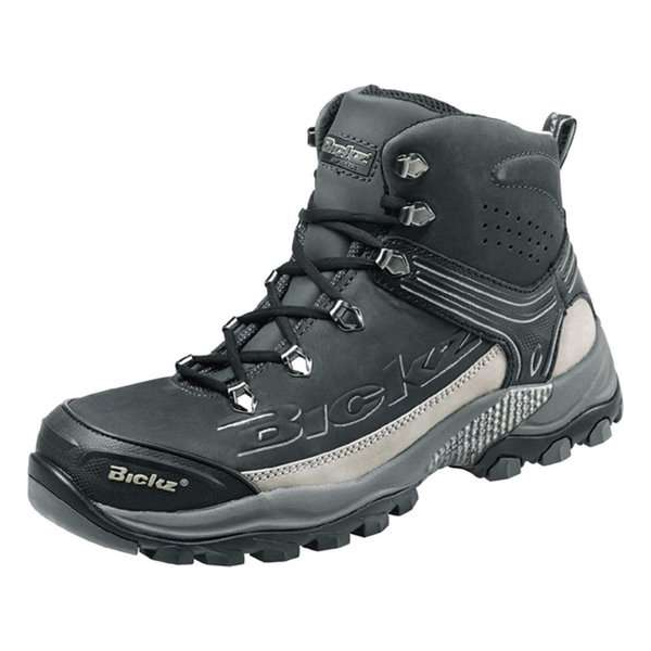 Bickz veiligheidsschoen 202 S3 Werkschoenen S3 maat 44 Bickz veiligheidsschoen 202 S3 Werkschoenen S3 maat 44