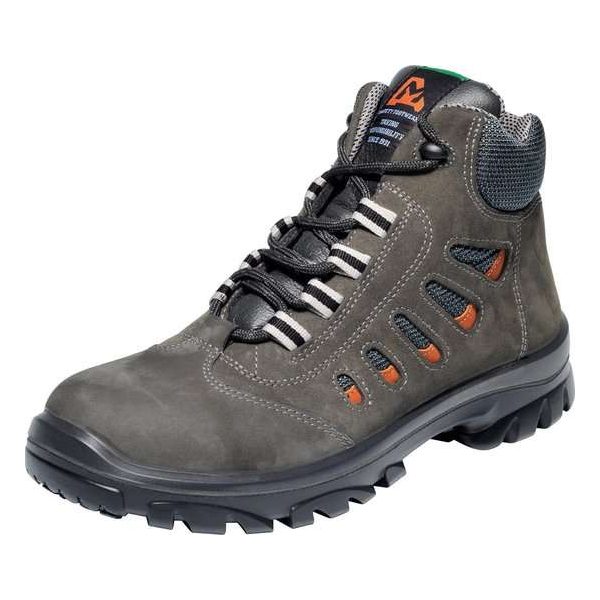Emma Ranger S3 Werkschoen - smalle leest - 39 Emma Ranger S3 Werkschoen - smalle leest - 39