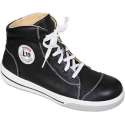 Elten Shadow Mid ESD HG S3 761081 Zwart - zwart - 43