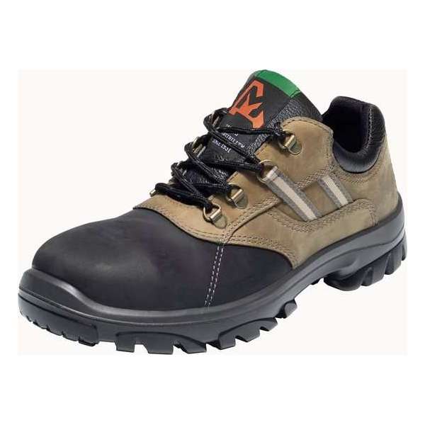 Emma Werkschoenen bruin Nordic maat 41 Emma Werkschoenen bruin Nordic maat 41