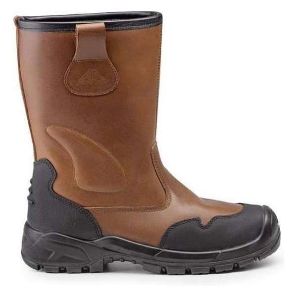 Vh-laars AG Enduro Brown S3 Vh-laars AG Enduro Brown S3