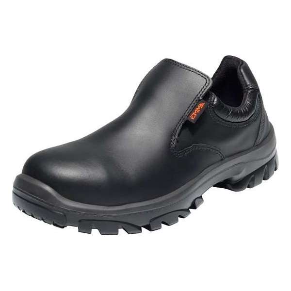 Emma werkschoenen s2 Venus D maat 43 instap zwart Emma werkschoenen s2 Venus D maat 43 instap zwart