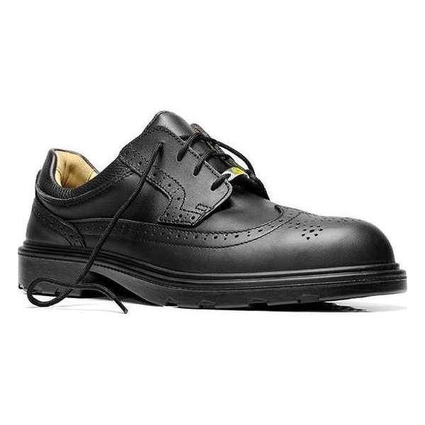 Elten Officer Xw Esd S2 Werkschoenen maat 40 Elten Officer Xw Esd S2 Werkschoenen maat 40