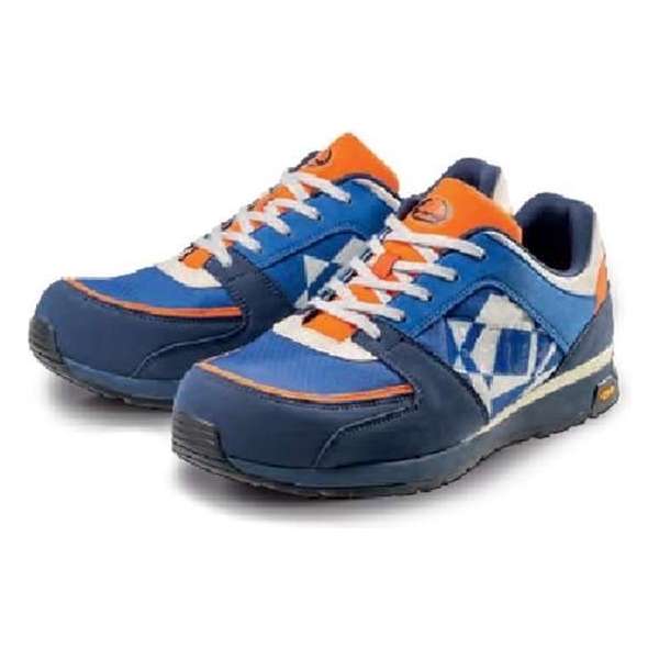 Bata Bright 810 S1p werkschoenen mt 46 laag blauw Bata Bright 810 S1p werkschoenen mt 46 laag blauw