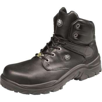 Bata WalkLine werkschoenen - ACT120 - S3 ESD - maat 39 W - hoog