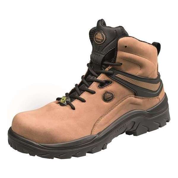 Bata WalkLine werkschoenen - ACT128 - S2 ESD - maat 40 W - hoog Bata WalkLine werkschoenen - ACT128 - S2 ESD - maat 40 W - hoog