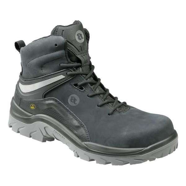 Bata WalkLine werkschoenen - ACT112 - S3 ESD - maat 44 W - hoog Bata WalkLine werkschoenen - ACT112 - S3 ESD - maat 44 W - hoog