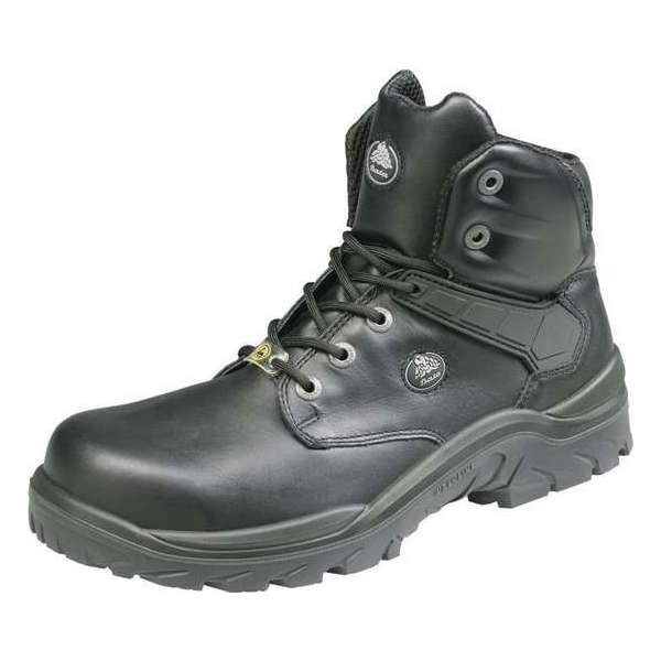 Bata Veiligheidsschoenen Walkline ACT 120 ESD PU S3 maat W 40 hoog Bata Veiligheidsschoenen Walkline ACT 120 ESD PU S3 maat W 40 hoog