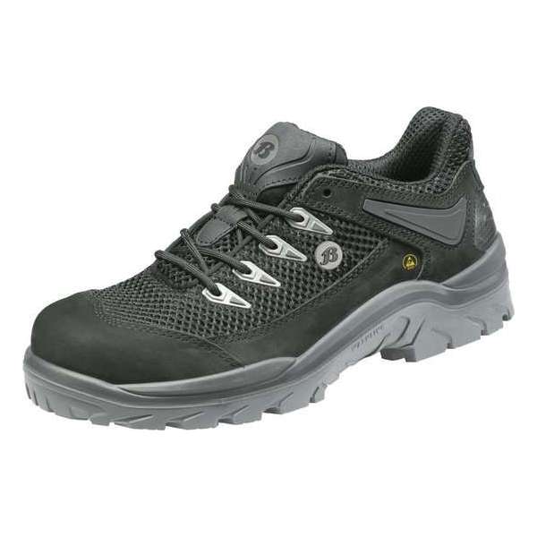 Bata WalkLine werkschoenen - ACT124 - S1 ESD - maat 42 W - laag Bata WalkLine werkschoenen - ACT124 - S1 ESD - maat 42 W - laag