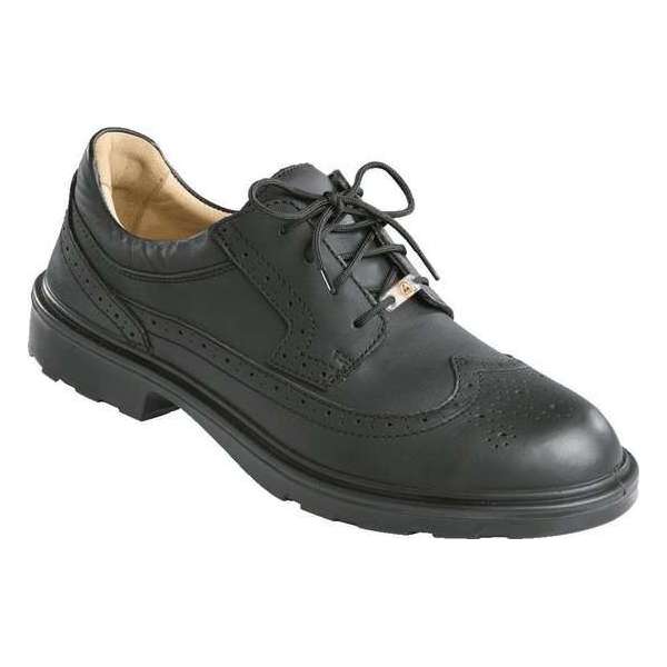 Elten Officer Esd S2 Werkschoenen maat 45 Elten Officer Esd S2 Werkschoenen maat 45
