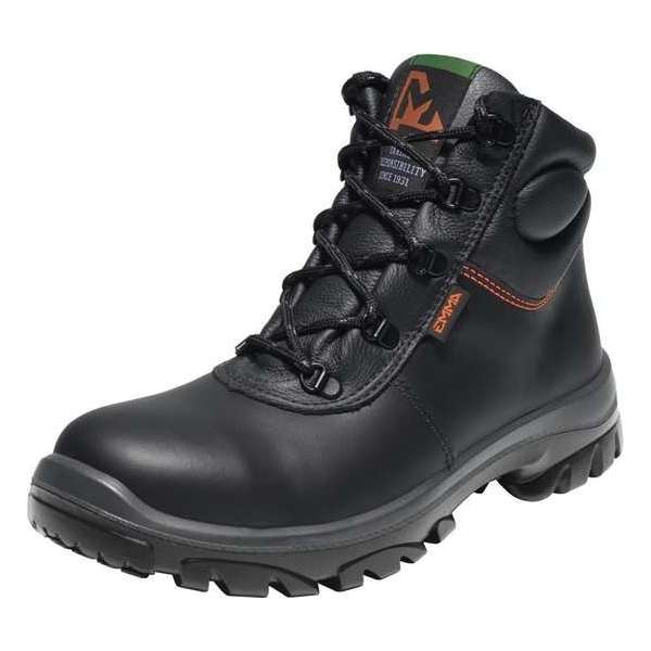 Emma werkschoenen s2 Ringo XD 46 hoog zwart Emma werkschoenen s2 Ringo XD 46 hoog zwart