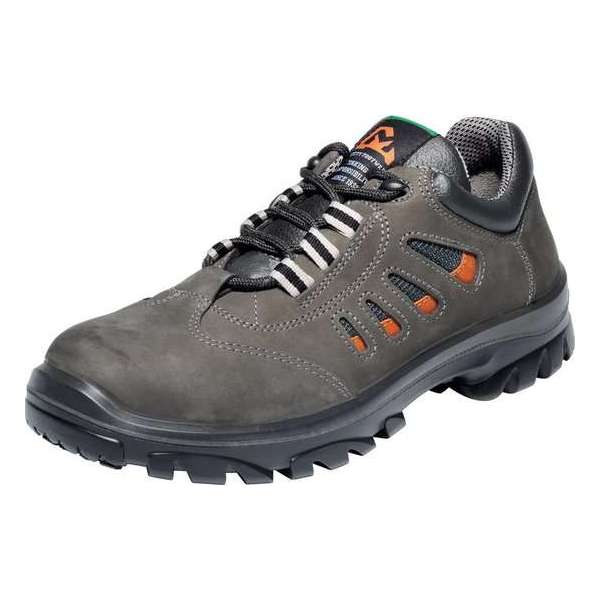 Emma werkschoenen s3 Rocky D 44 laag grijs Emma werkschoenen s3 Rocky D 44 laag grijs