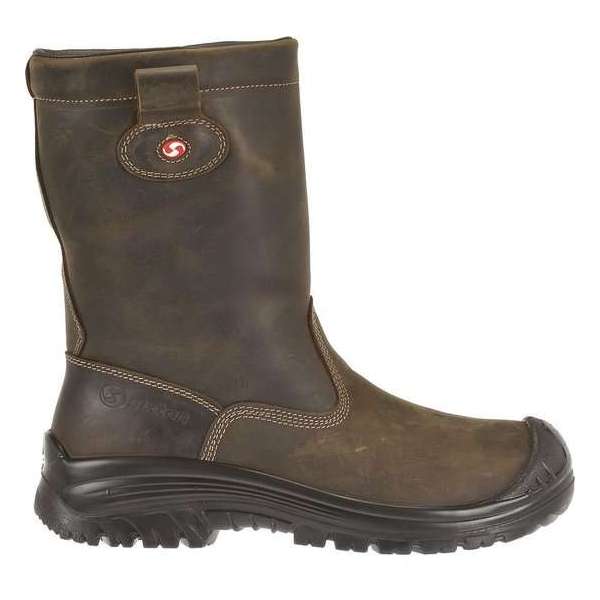 Sixton Peak Montana - Donkerbruin - Maat 40 Sixton Peak Montana - Donkerbruin - Maat 40