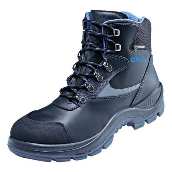 Atlas Schuhe Veiligheidsschoen Hoog S3 Gtx 535 Mt 40 Atlas Schuhe Veiligheidsschoen Hoog S3 Gtx 535 Mt 40